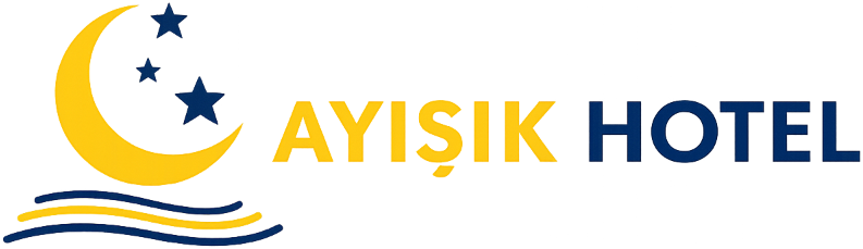 Ayışık Hotel Logo
